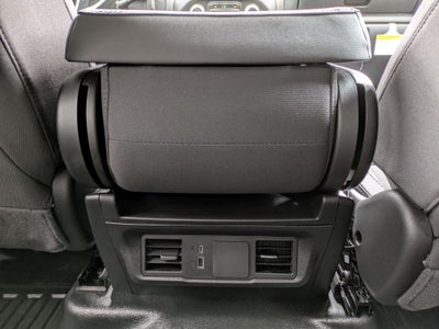 2026 GMC Sierra 2500 Pro