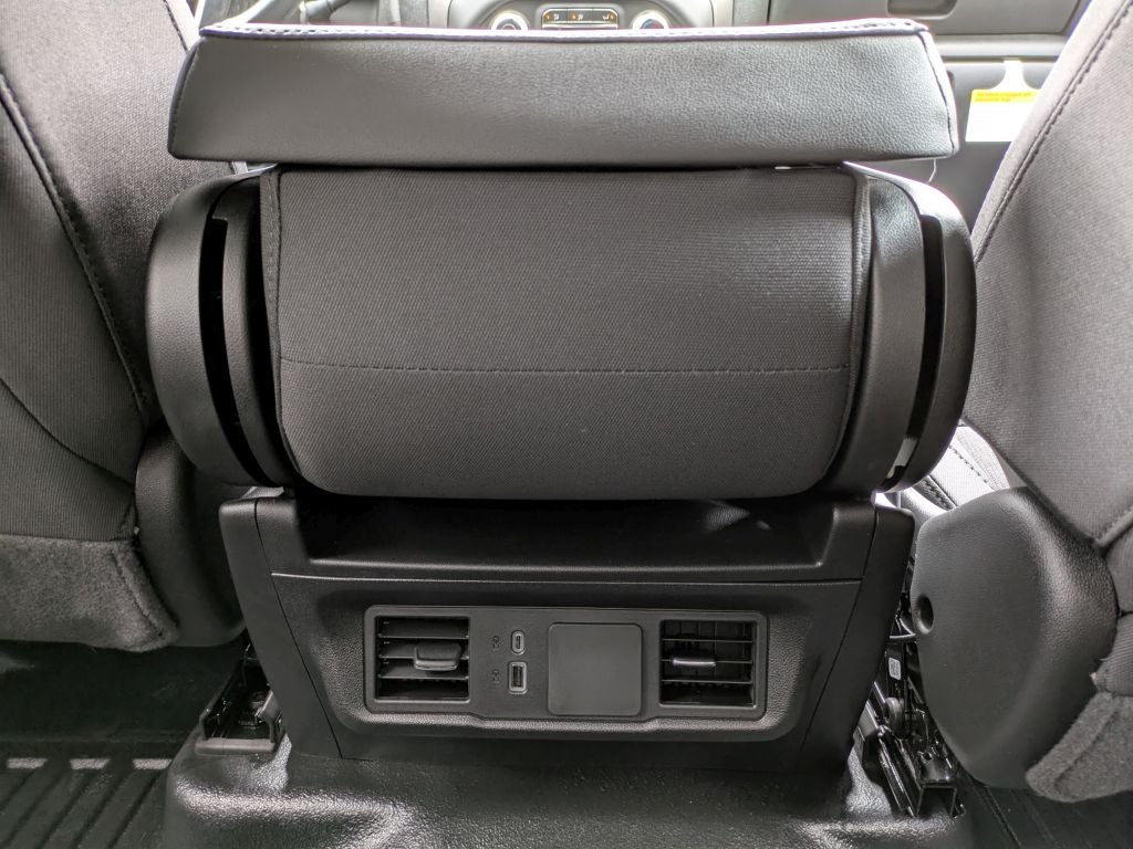 2026 GMC Sierra 2500 Pro