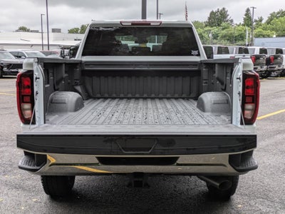 2026 GMC Sierra 2500 Pro