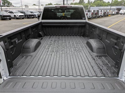 2026 GMC Sierra 2500 Pro
