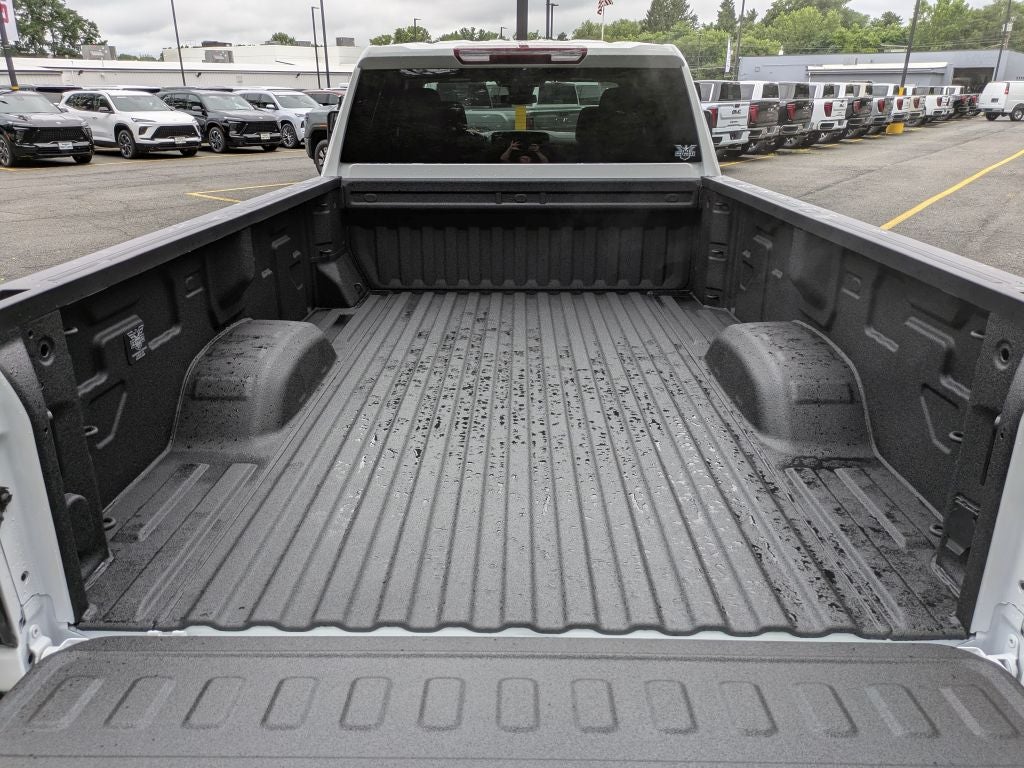 2026 GMC Sierra 2500 Pro