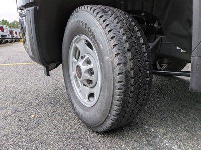 2026 GMC Sierra 2500 Pro