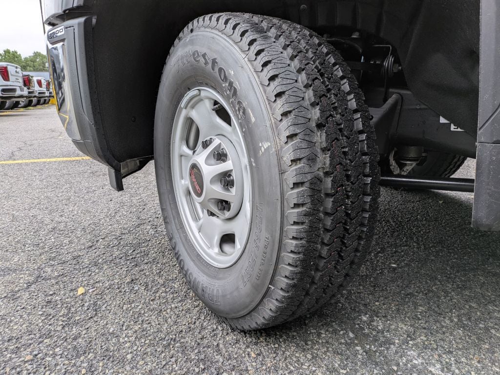 2026 GMC Sierra 2500 Pro