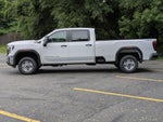 2026 GMC Sierra 2500 Pro