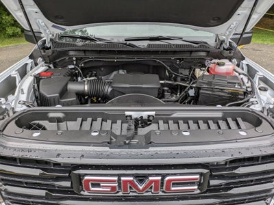 2026 GMC Sierra 2500 Pro