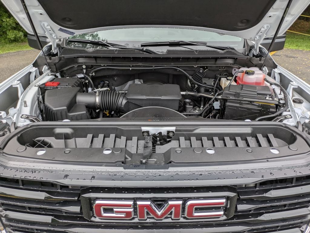 2026 GMC Sierra 2500 Pro