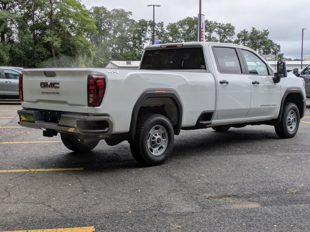 2026 GMC Sierra 2500 Pro