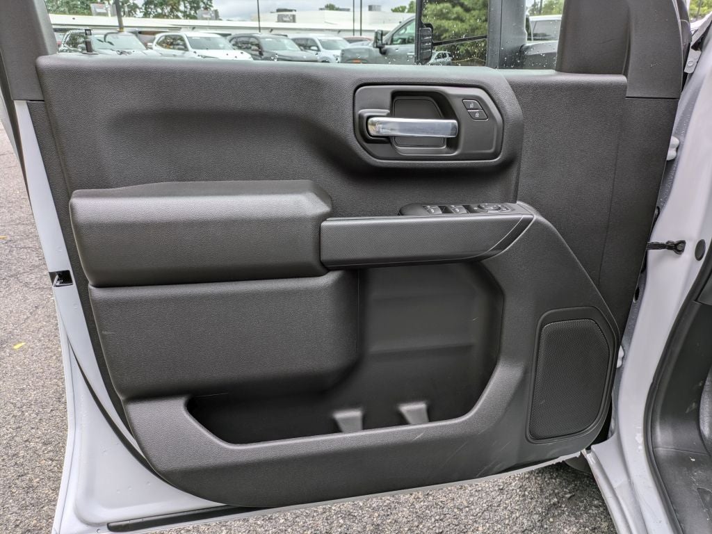 2026 GMC Sierra 2500 Pro