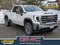 2026 GMC Sierra 2500 SLE