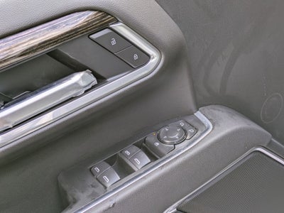 2026 GMC Sierra 2500 SLE