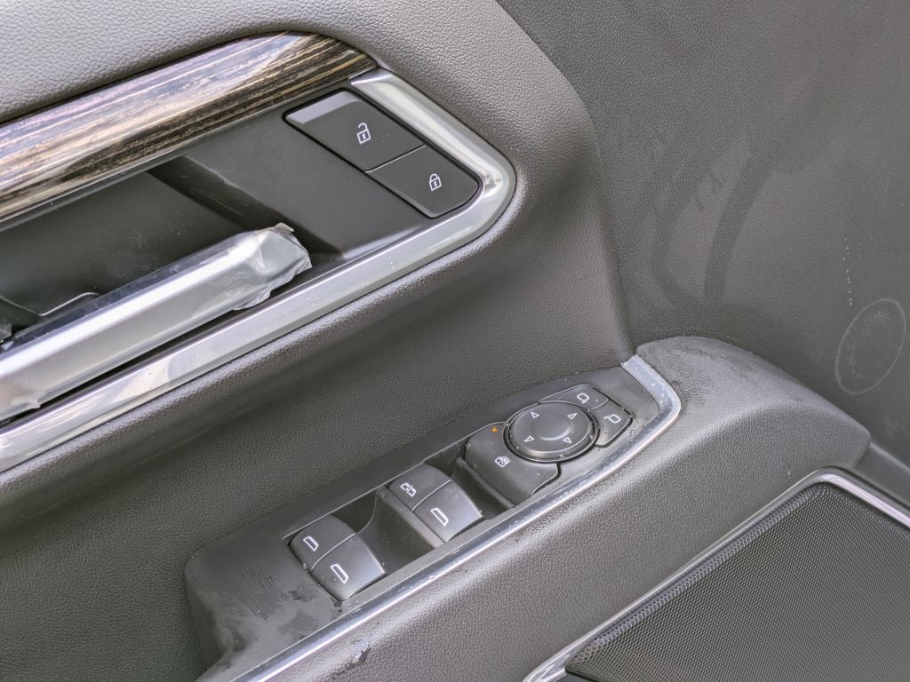 2026 GMC Sierra 2500 SLE