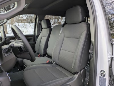 2026 GMC Sierra 2500 SLE