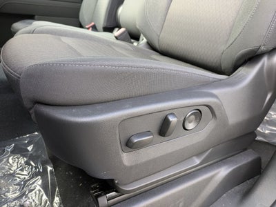 2026 GMC Sierra 2500 SLE