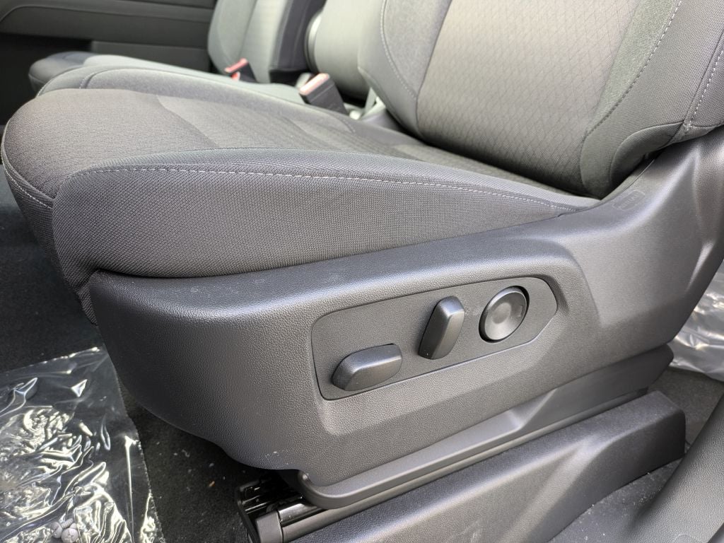 2026 GMC Sierra 2500 SLE