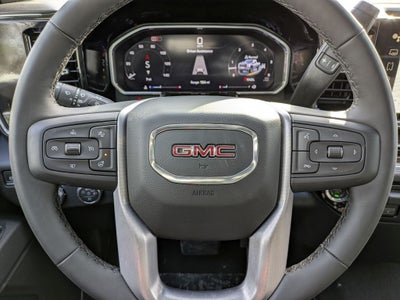 2026 GMC Sierra 2500 SLE