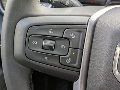 2026 GMC Sierra 2500 SLE