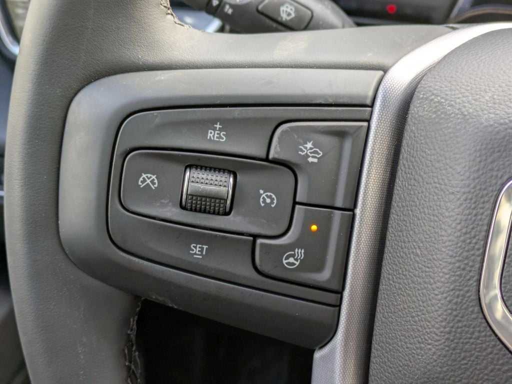 2026 GMC Sierra 2500 SLE