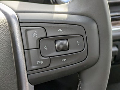 2026 GMC Sierra 2500 SLE