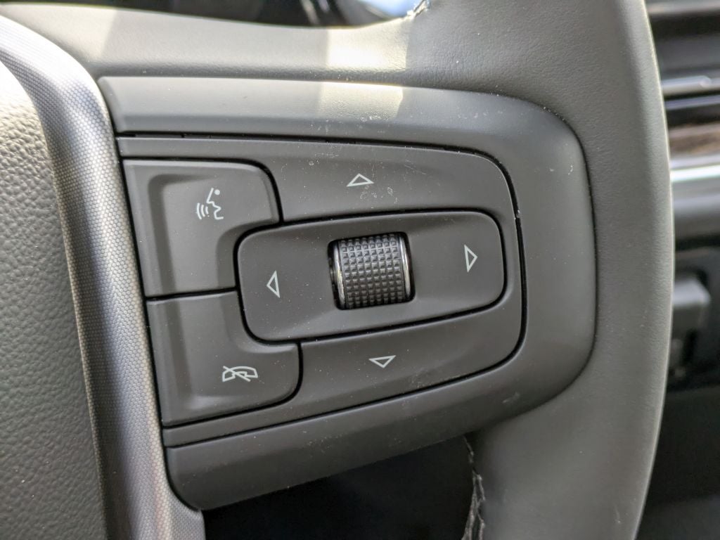 2026 GMC Sierra 2500 SLE