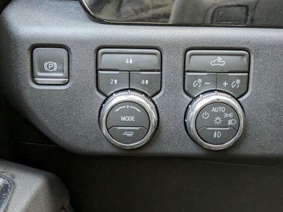 2026 GMC Sierra 2500 SLE