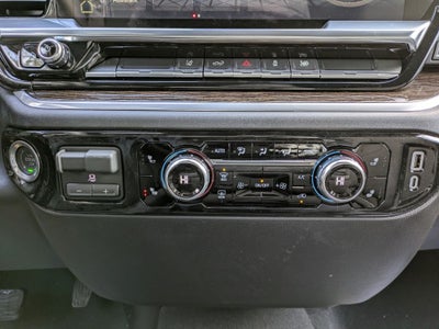 2026 GMC Sierra 2500 SLE