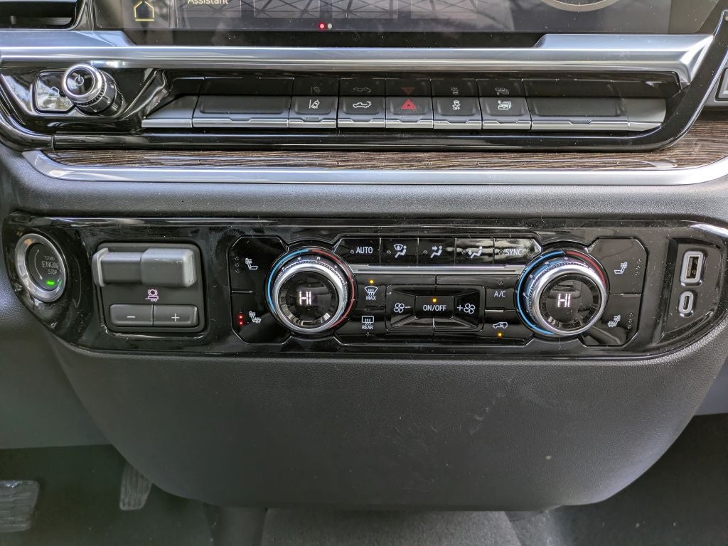 2026 GMC Sierra 2500 SLE