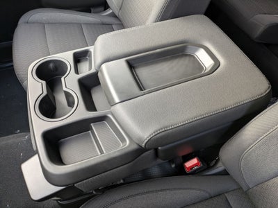 2026 GMC Sierra 2500 SLE