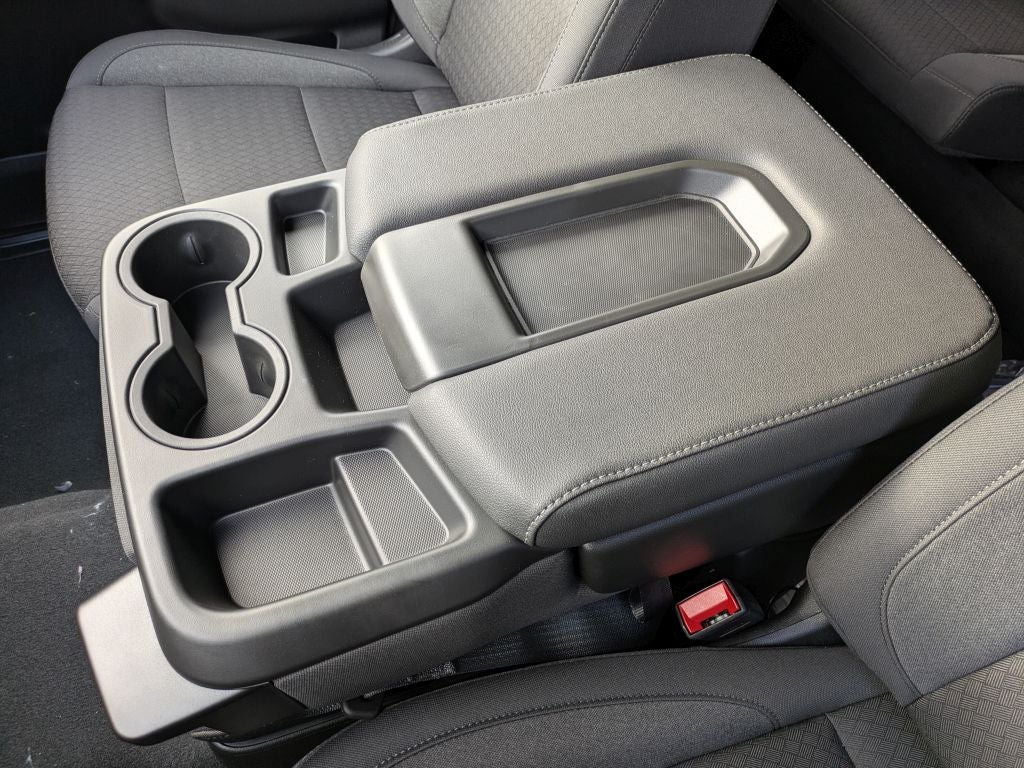 2026 GMC Sierra 2500 SLE