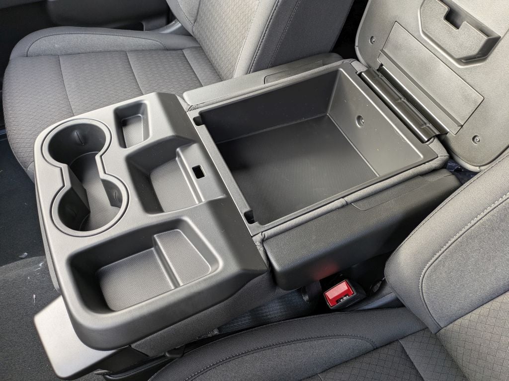 2026 GMC Sierra 2500 SLE