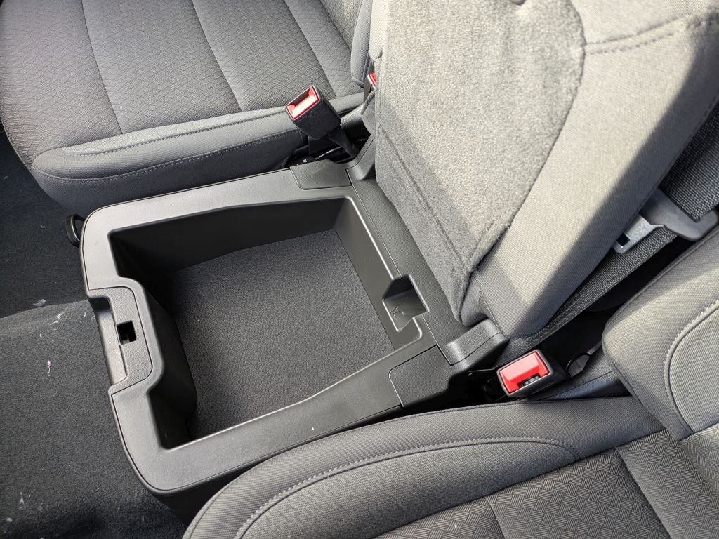 2026 GMC Sierra 2500 SLE