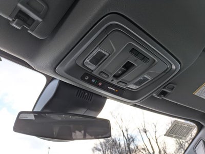 2026 GMC Sierra 2500 SLE