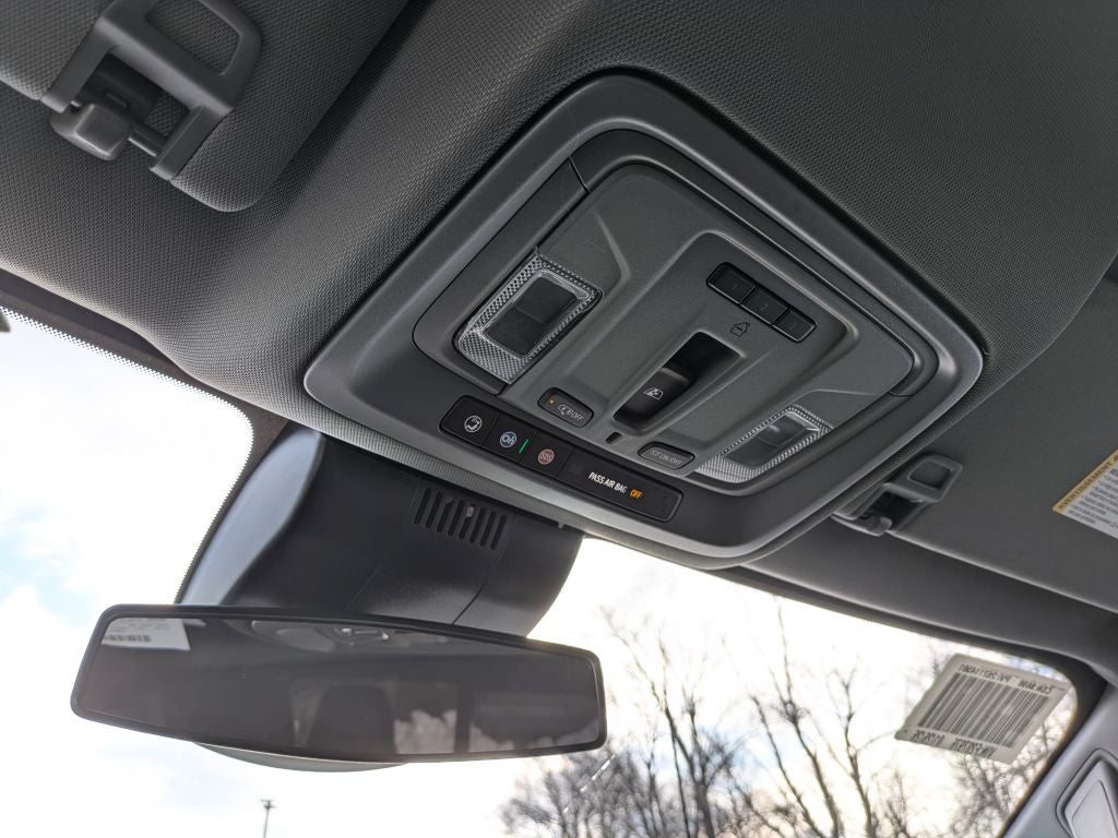 2026 GMC Sierra 2500 SLE