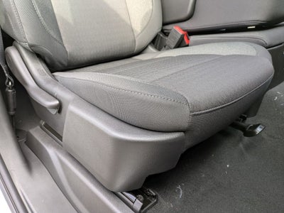 2026 GMC Sierra 2500 SLE