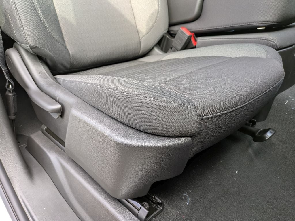 2026 GMC Sierra 2500 SLE