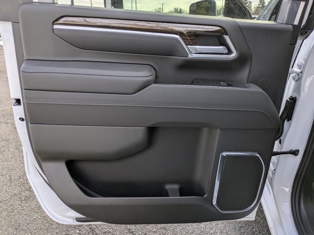 2026 GMC Sierra 2500 SLE