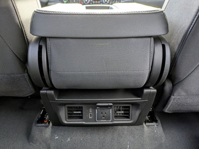 2026 GMC Sierra 2500 SLE