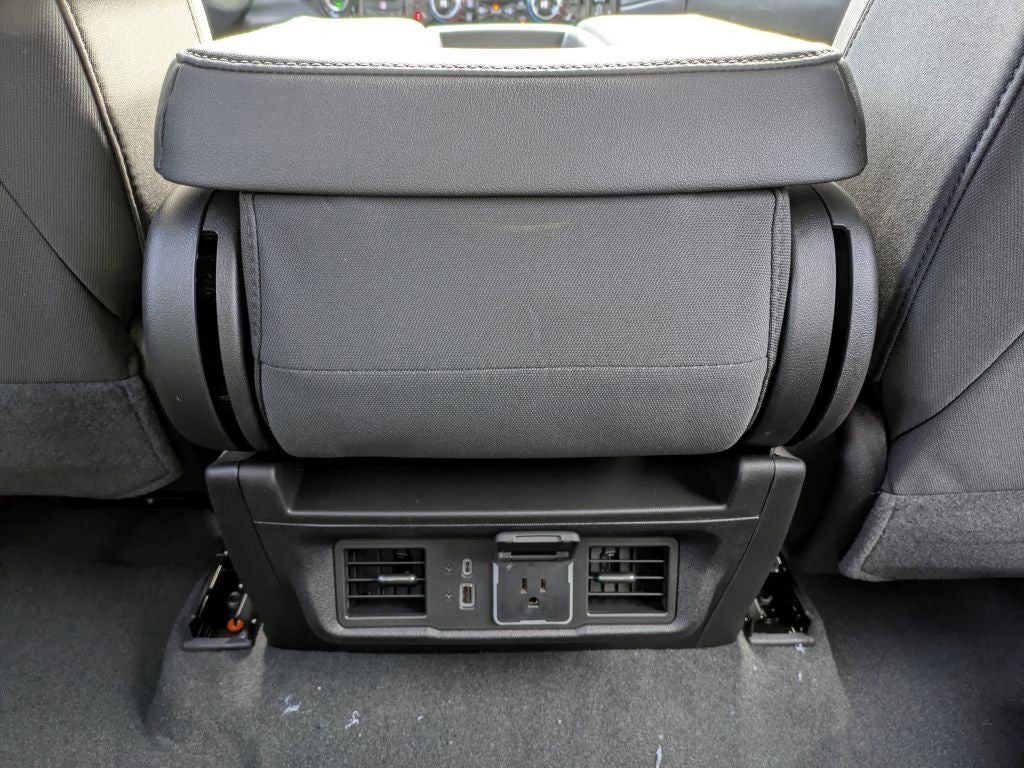 2026 GMC Sierra 2500 SLE