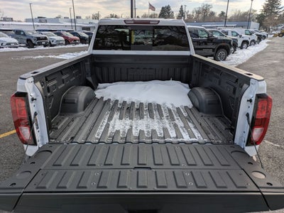 2026 GMC Sierra 2500 SLE