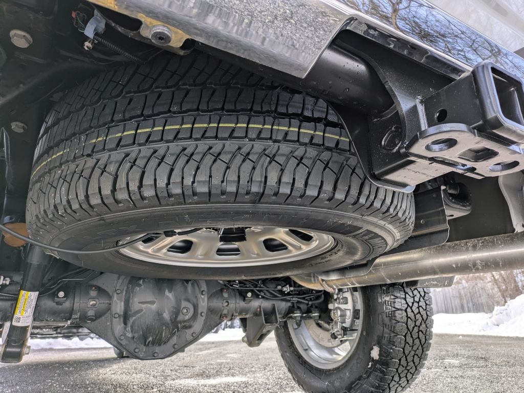 2026 GMC Sierra 2500 SLE