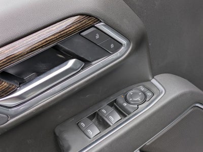 2026 GMC Sierra 2500 SLE