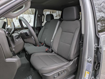 2026 GMC Sierra 2500 SLE