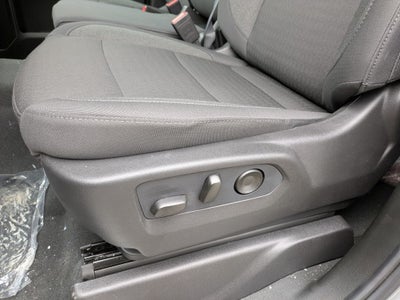 2026 GMC Sierra 2500 SLE