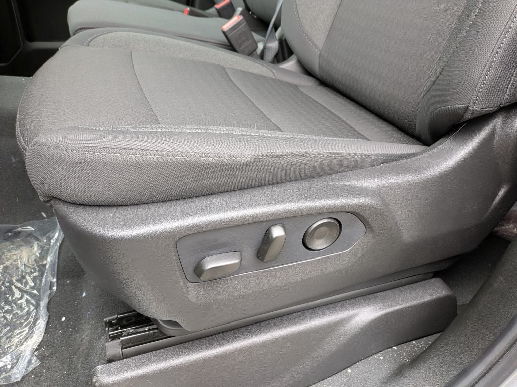 2026 GMC Sierra 2500 SLE