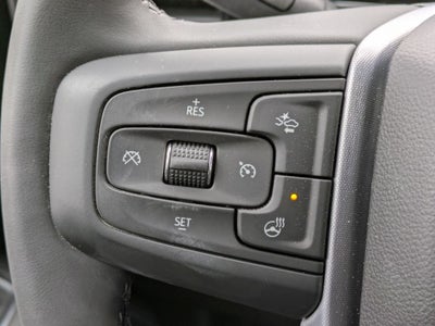 2026 GMC Sierra 2500 SLE