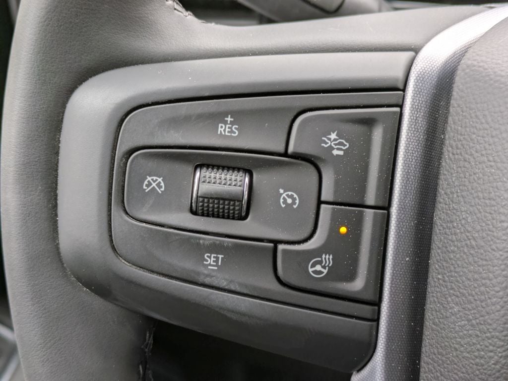 2026 GMC Sierra 2500 SLE