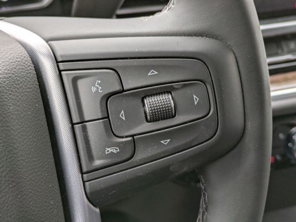 2026 GMC Sierra 2500 SLE