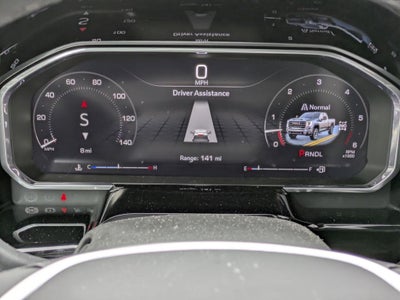 2026 GMC Sierra 2500 SLE