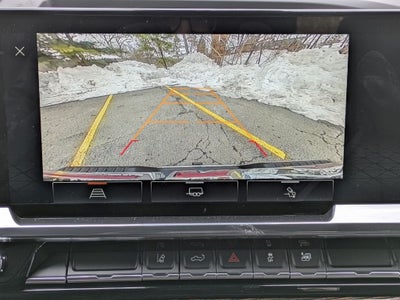 2026 GMC Sierra 2500 SLE