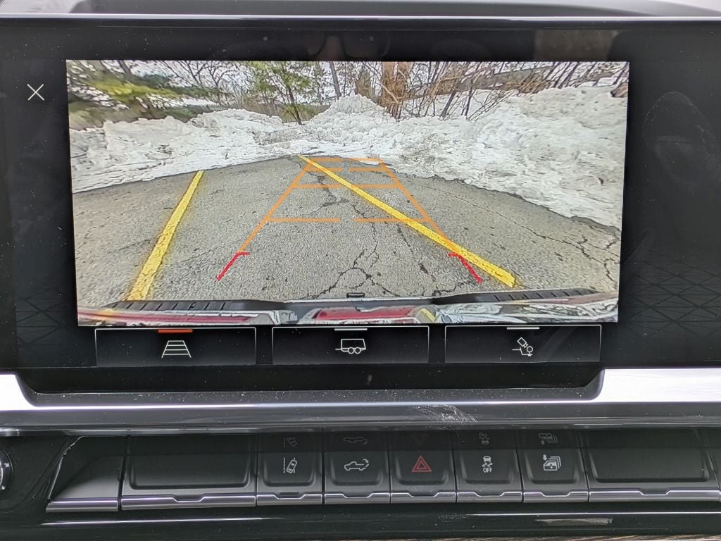 2026 GMC Sierra 2500 SLE