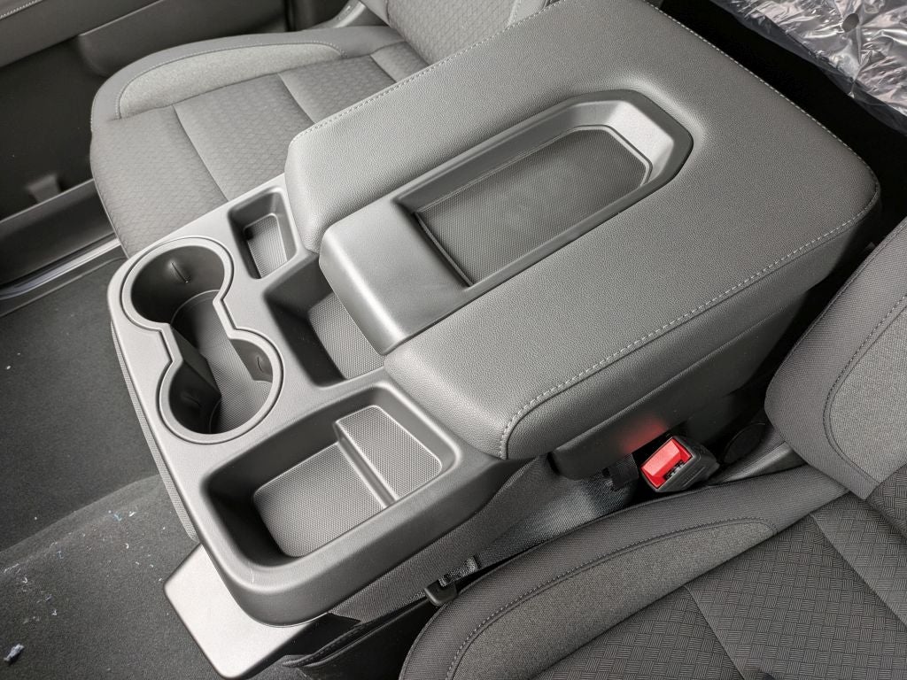 2026 GMC Sierra 2500 SLE